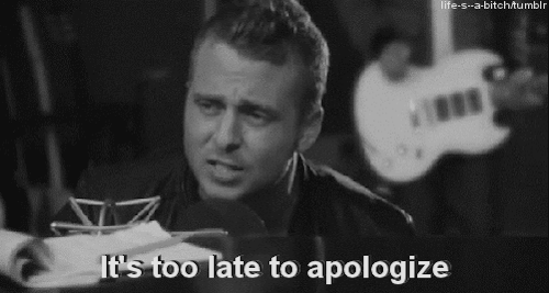 5 Steps For Crafting An Optimal Apology | The Firm Public Relations ...