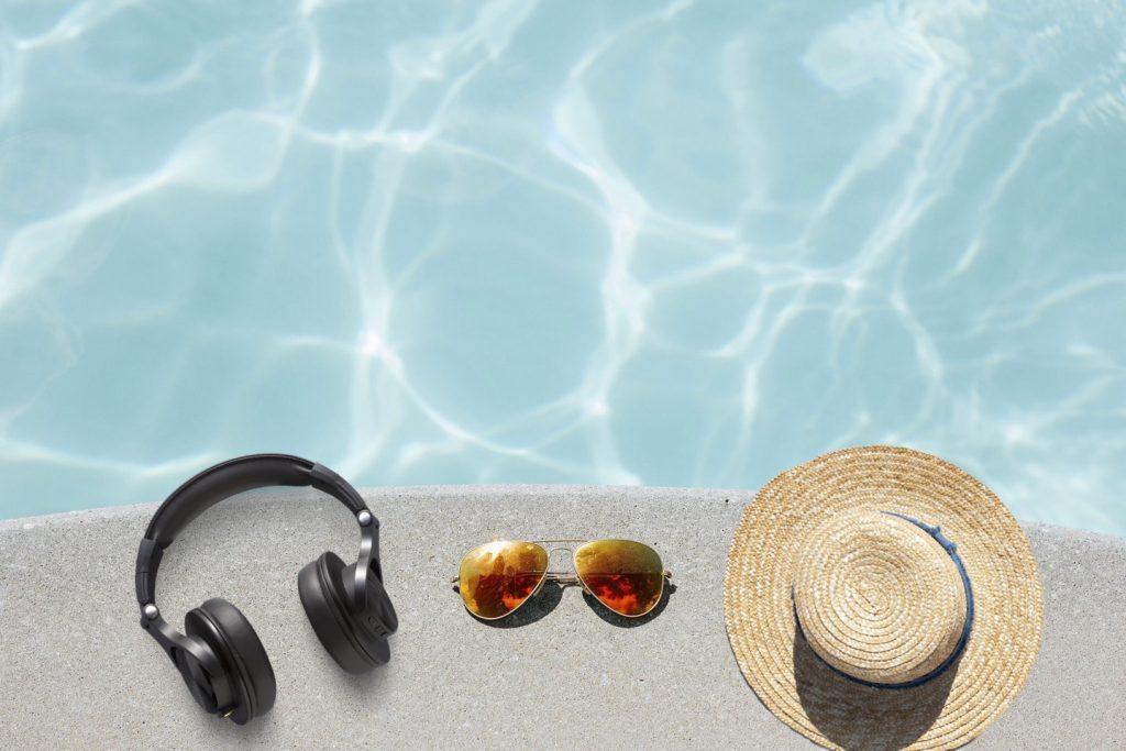 End of Summer Essentials Playlist: Your PR Inspired Top Hits