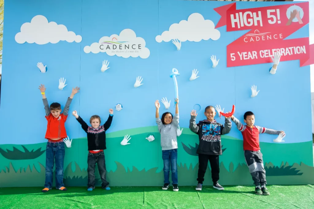 The Firm Public Relations & Marketing - Event Management