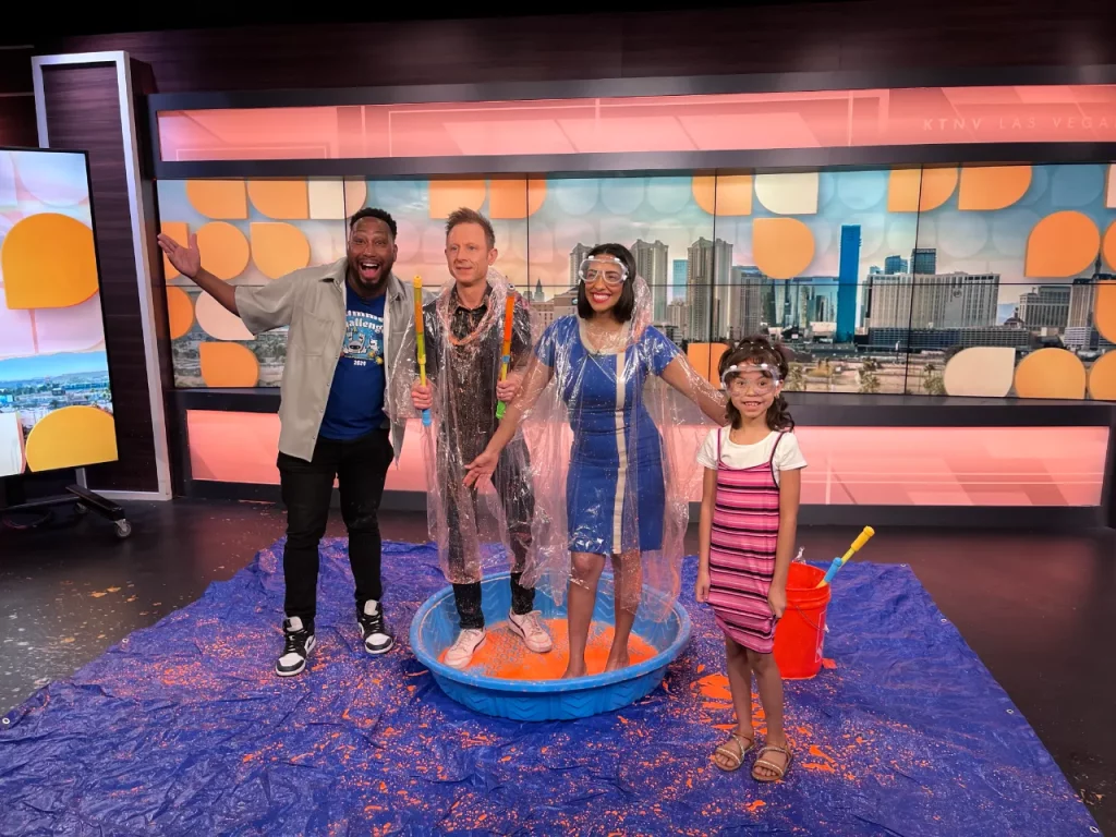 The Firm Public Relations & Marketing - Social Media Digital Marketing 1